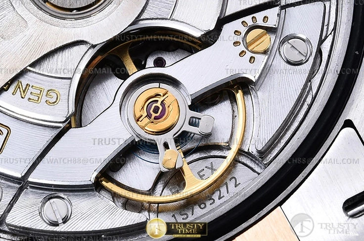 1216 Colorful RDJ0456 – DJ 36mm Jub Flt 904L RG SS RG Rm VSF VS 782